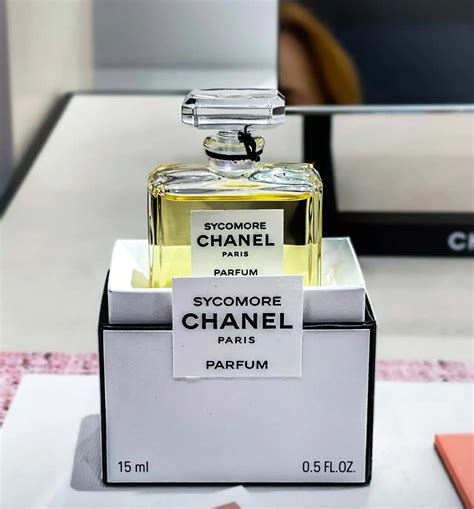 where can i buy chanel sycomore|chanel sycomore price.